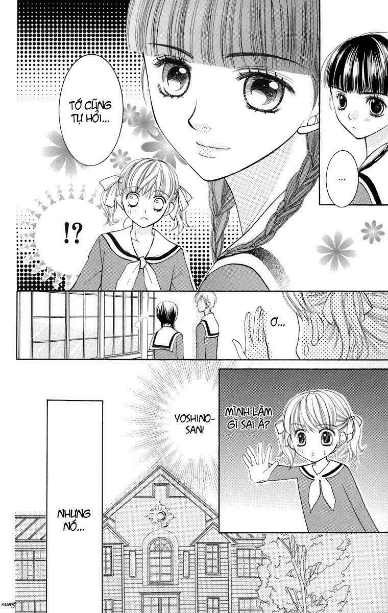 maria-sama ga miteru chapter 8 27