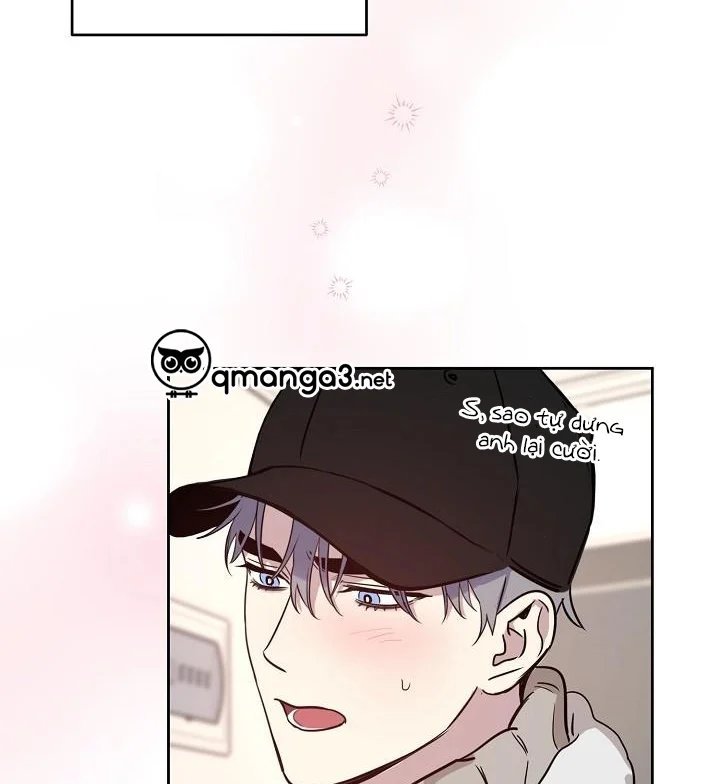 thần tượng đến rồi!? chapter 44 76