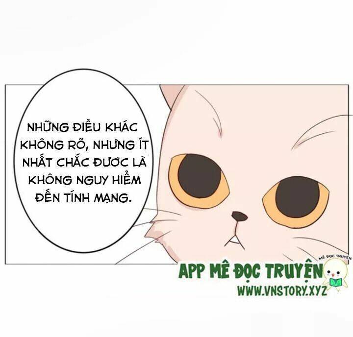 hồ tiên này không tin được chapter 30 5