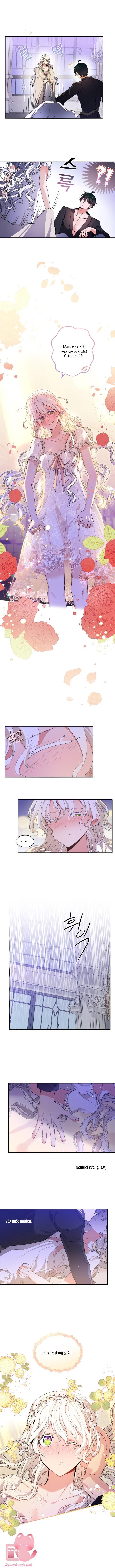 nguyện ước vô vọng của ma nữ chapter 110 7