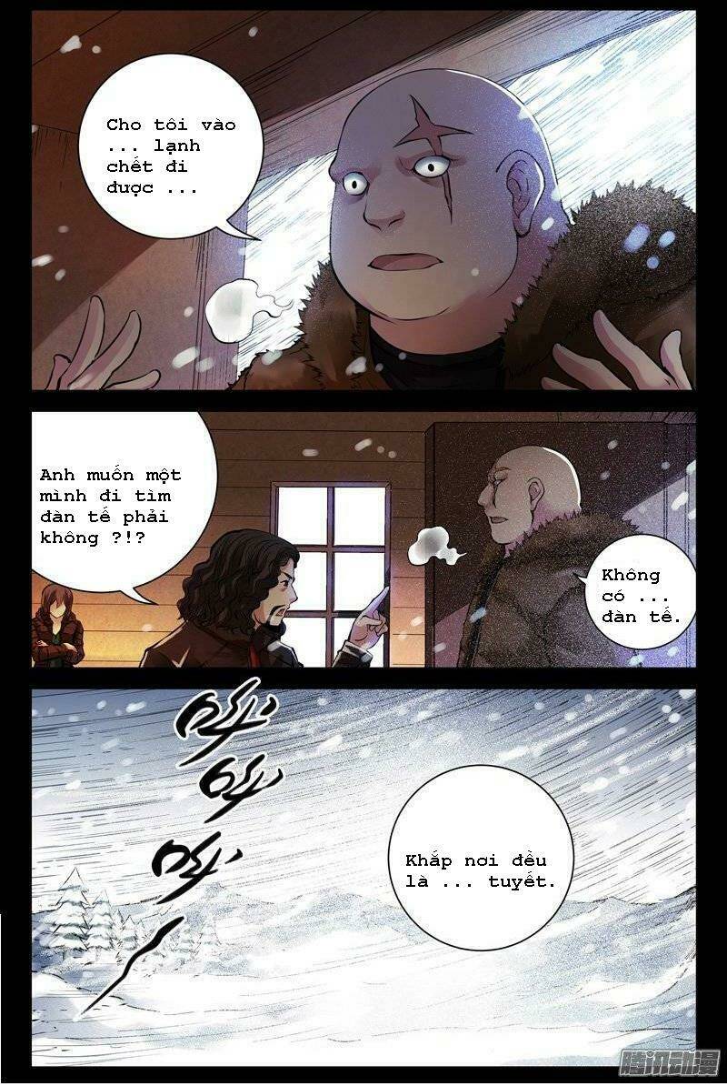 bầu trời máu chapter 147 6