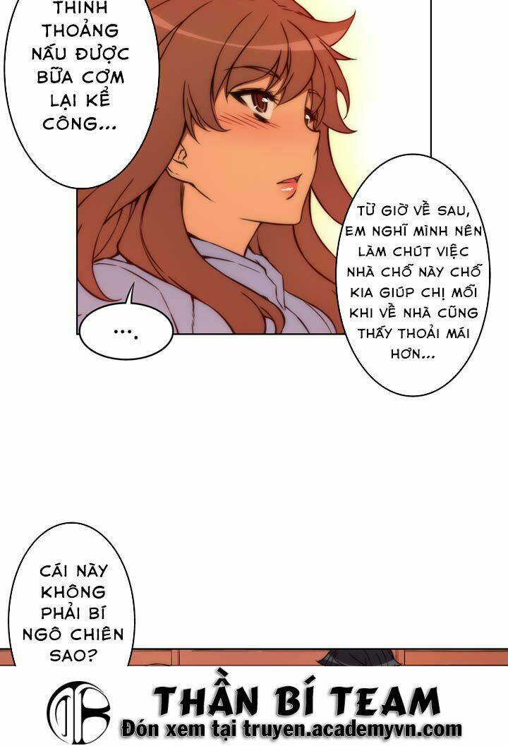 unbalance triangle chapter 59.2 14