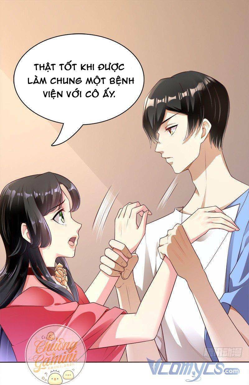 gặp phải người chồng xảo quyệt! chapter 29 44