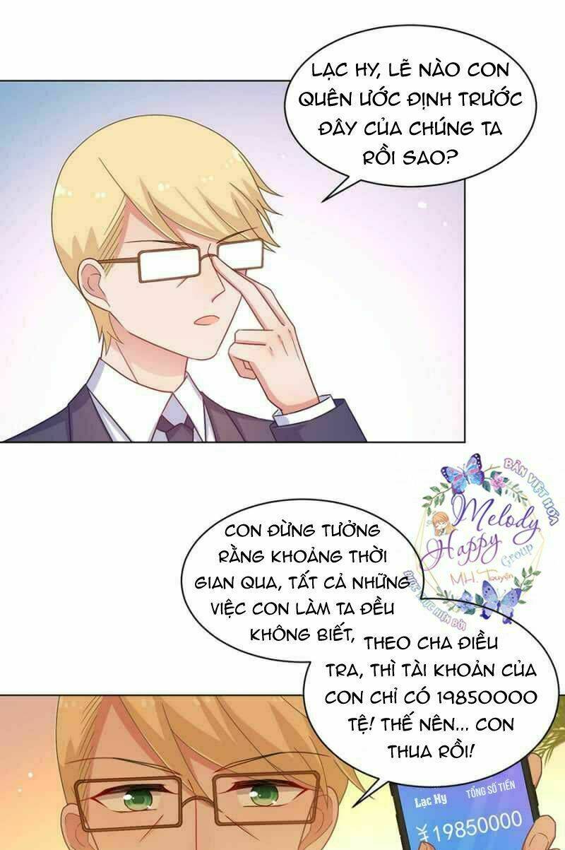 ma lạt thiên kim đẩu ác thiếu chapter 148 6