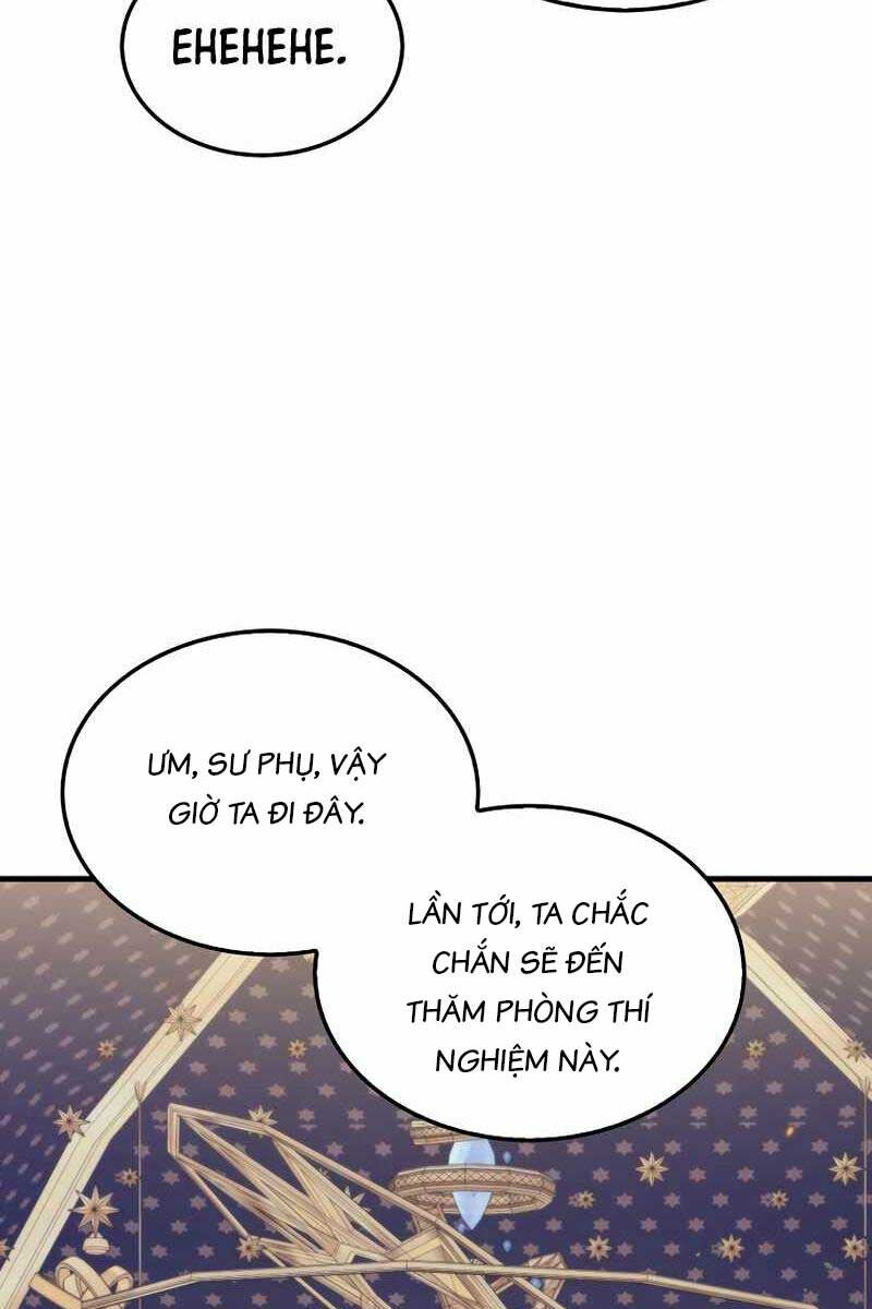 tôi thăng cấp trong lúc ngủ chapter 68 36