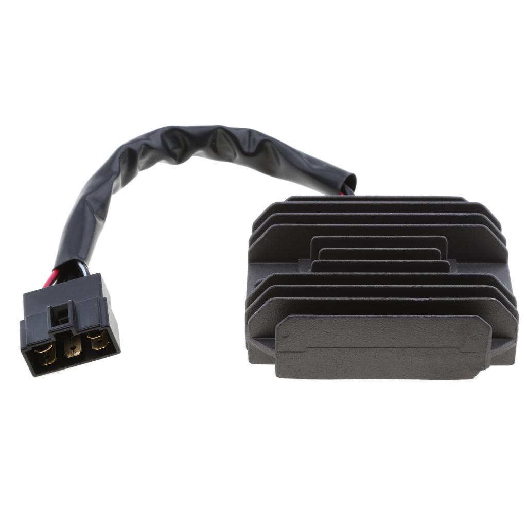 12V Motorcycle Regulator for for Suzuki GSXR600 1997-2005