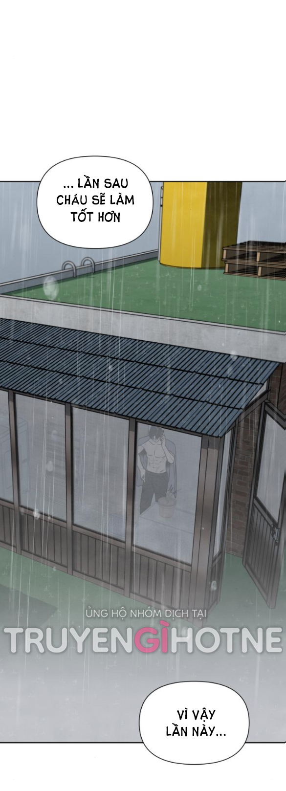 điều khiến tôi quyết tâm muốn chết chapter 84.2 41