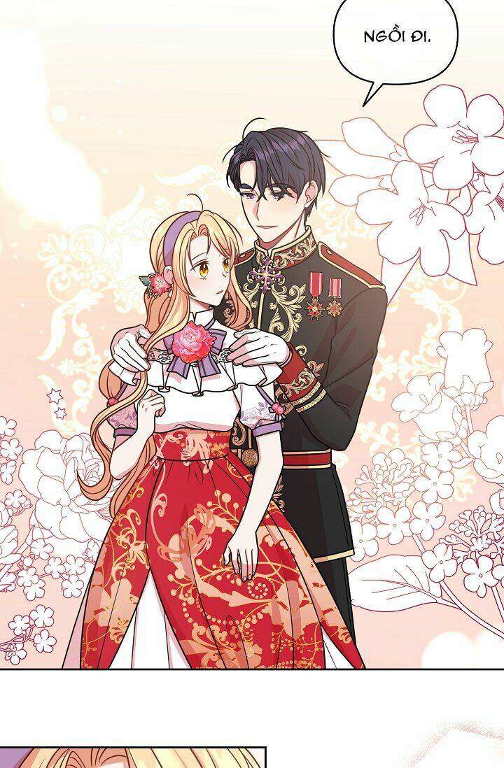 tôi đã nuôi dưỡng bạn thời thơ ấu thành bạo chúa chapter 43.1 31