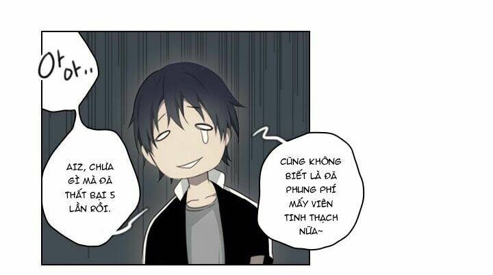 người cống hiến chapter 23 39