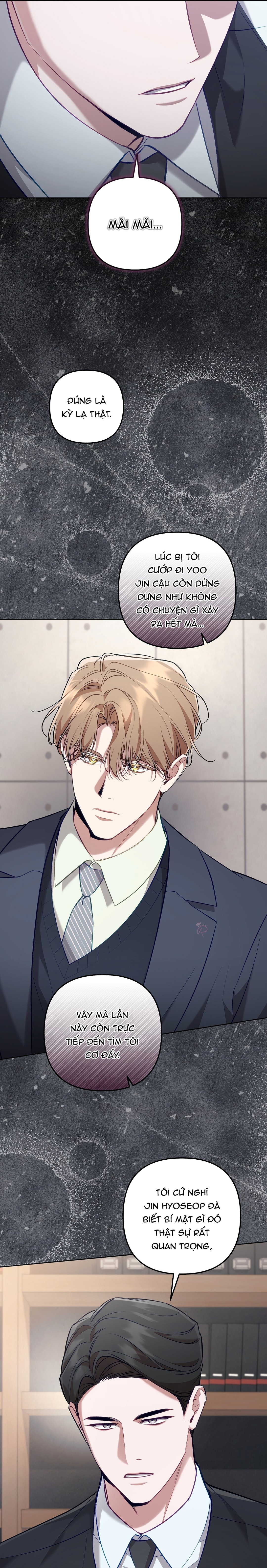 guide cấp s phết mật ong chapter 52 18