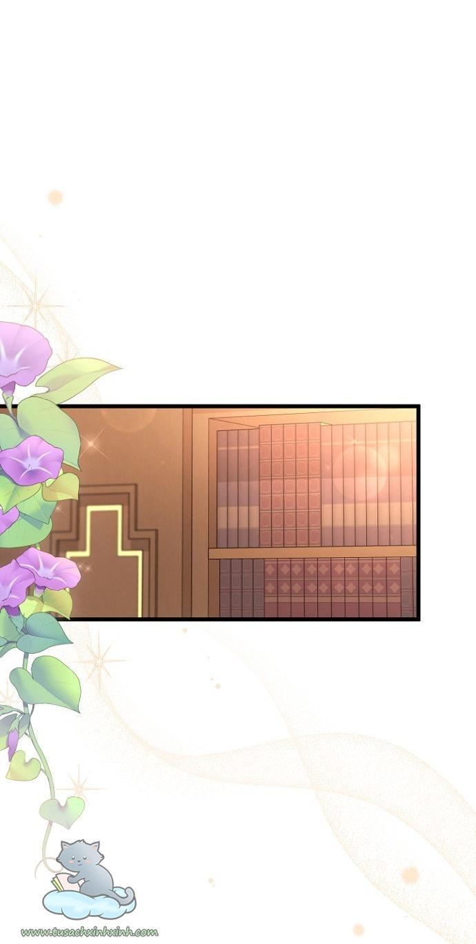 quan hệ cộng sinh giữa báo đen và thỏ trắng chapter 47 53