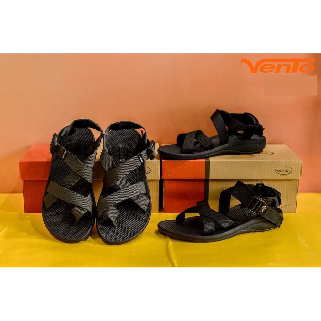 Giày Sandals Vento Nam Quai Chéo đi học đi chơi đi làm NV65 - NV117