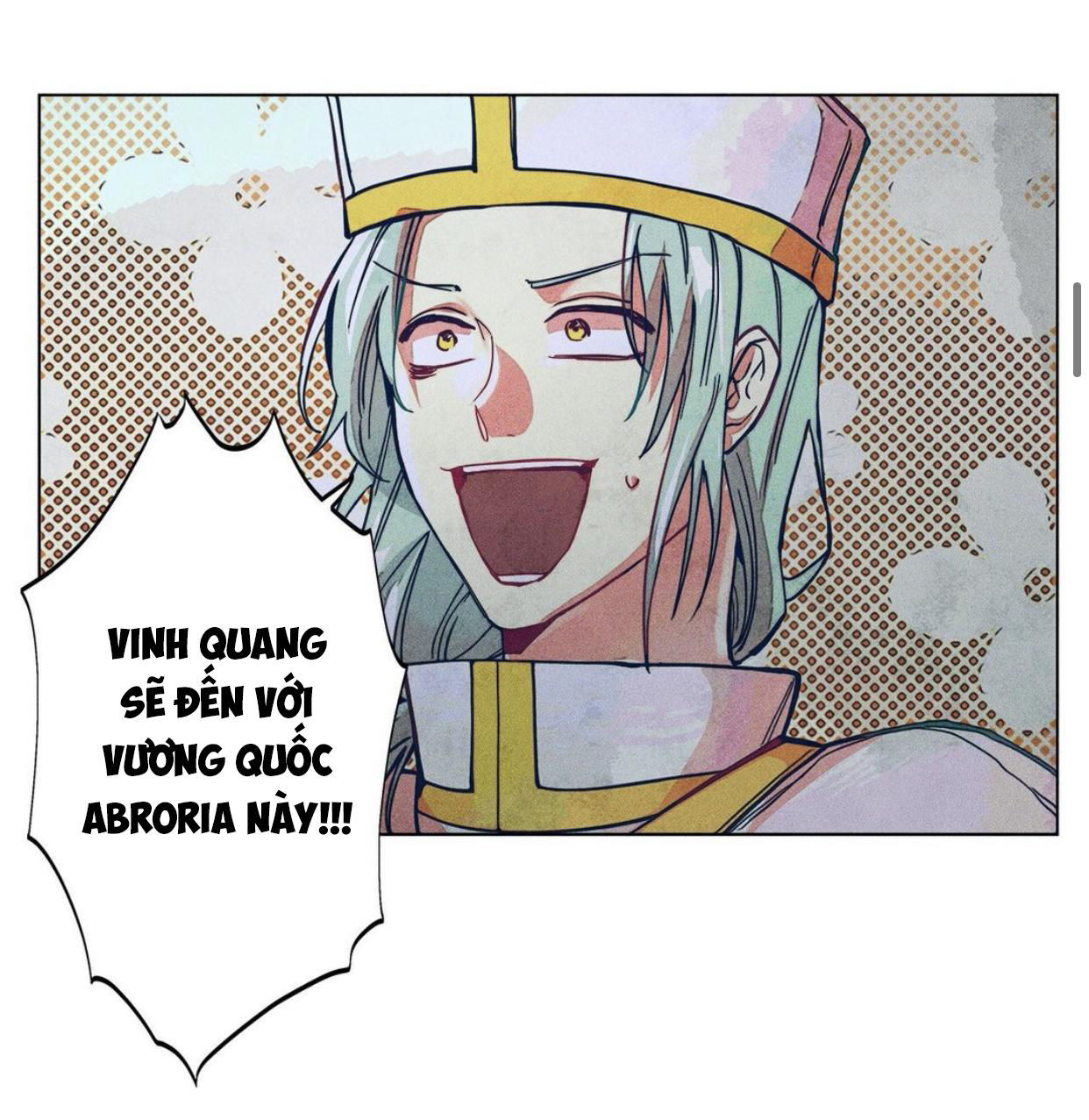 kẻ được chọn chapter 5.1 15