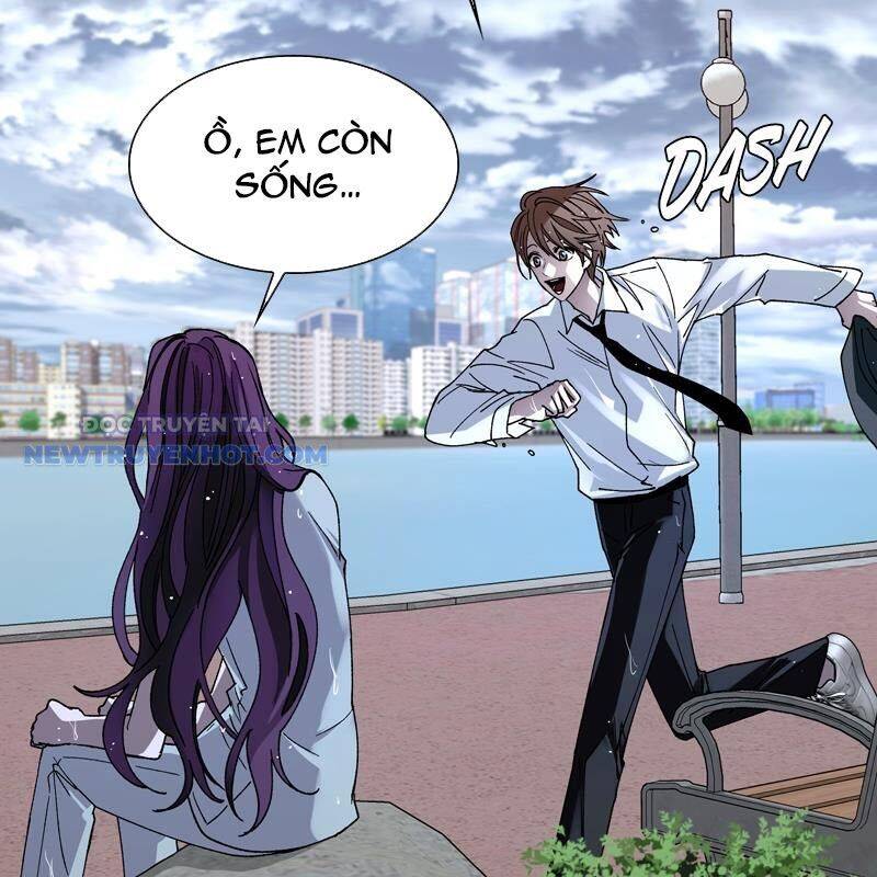 tận thế cũng chỉ là trò chơi chapter 39 53