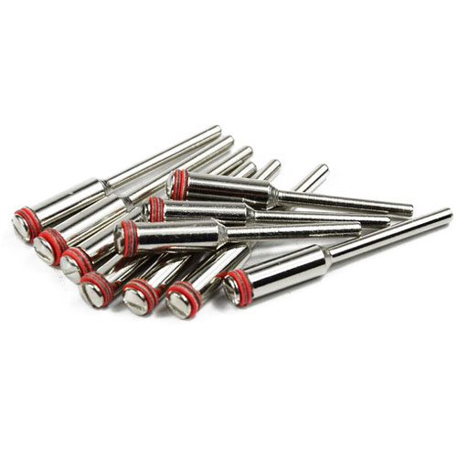 Bộ 2 Trục Kẹp Lưỡi Cắt Mini 3mm Kẹp Lưỡi Cắt Hợp Kim