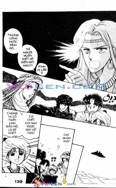 nàng công chúa ham chơi chapter 2 137