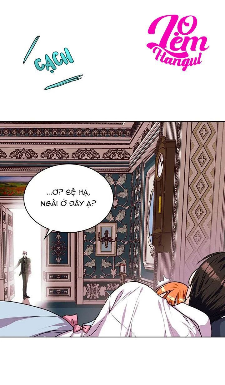 đức hạnh của ác nữ phản diện chapter 33 58