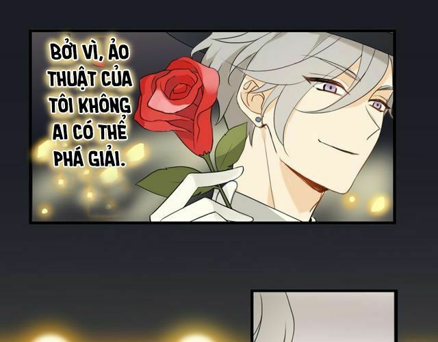 nhà ảo thuật và cô gái khoa học chapter 1 11