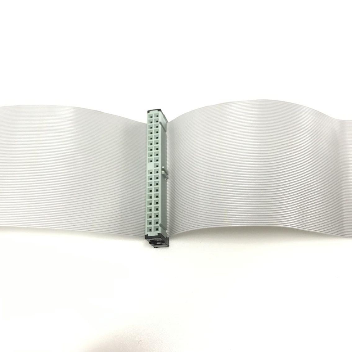 3 Cổng Ultra ATA UDMA 33/66/100 39Pin 40Pin 80-Dây Ổ cứng IDE 3,5 inch Ổ đĩa CD DVD 5,25 inch IDE Cáp dữ liệu Ribbon