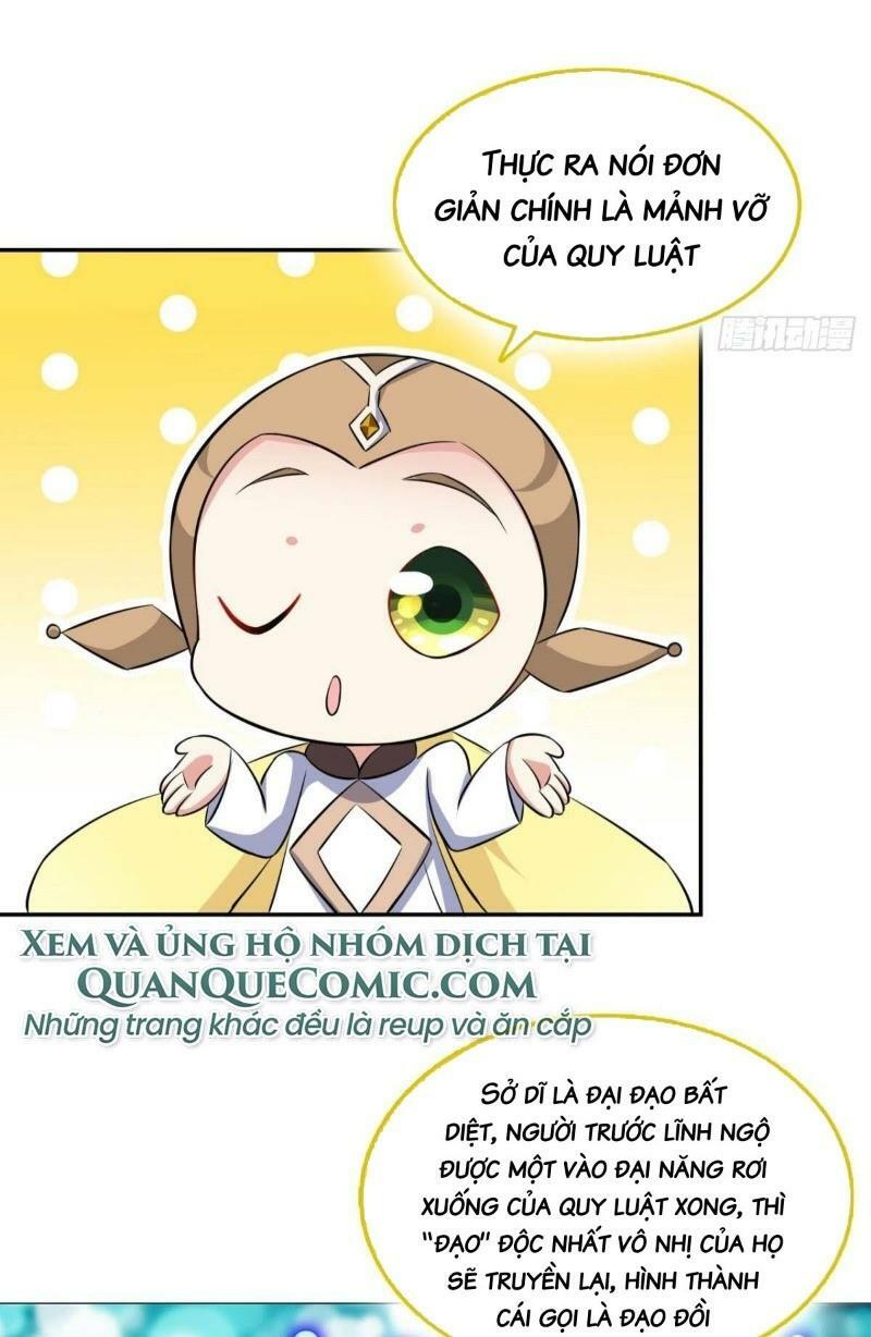 Trọng Sinh Thành Cậu Vàng Tại Dị Thế Chapter 97 5