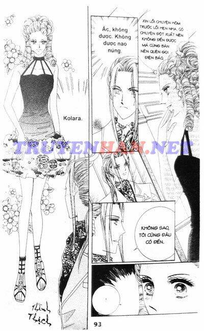 lọ lem hậu đậu chapter 28 1