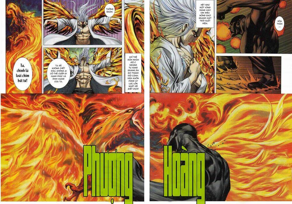 sát đạo hành giả chapter 149 21