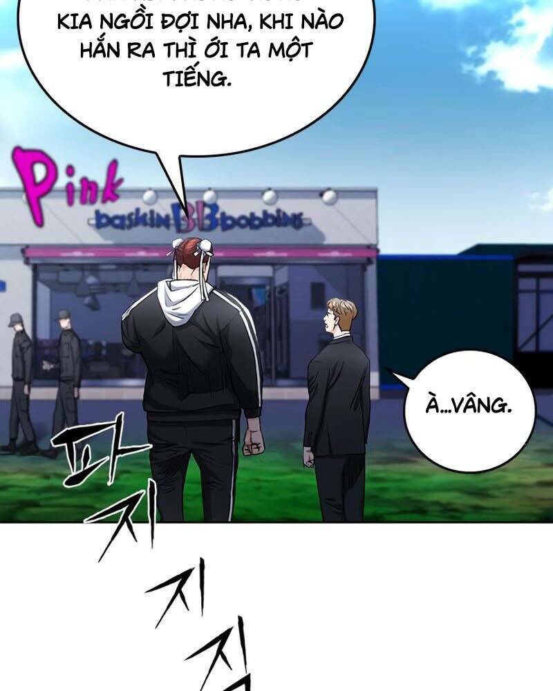 druid tại ga seoul - người hóa thú chapter 65 39