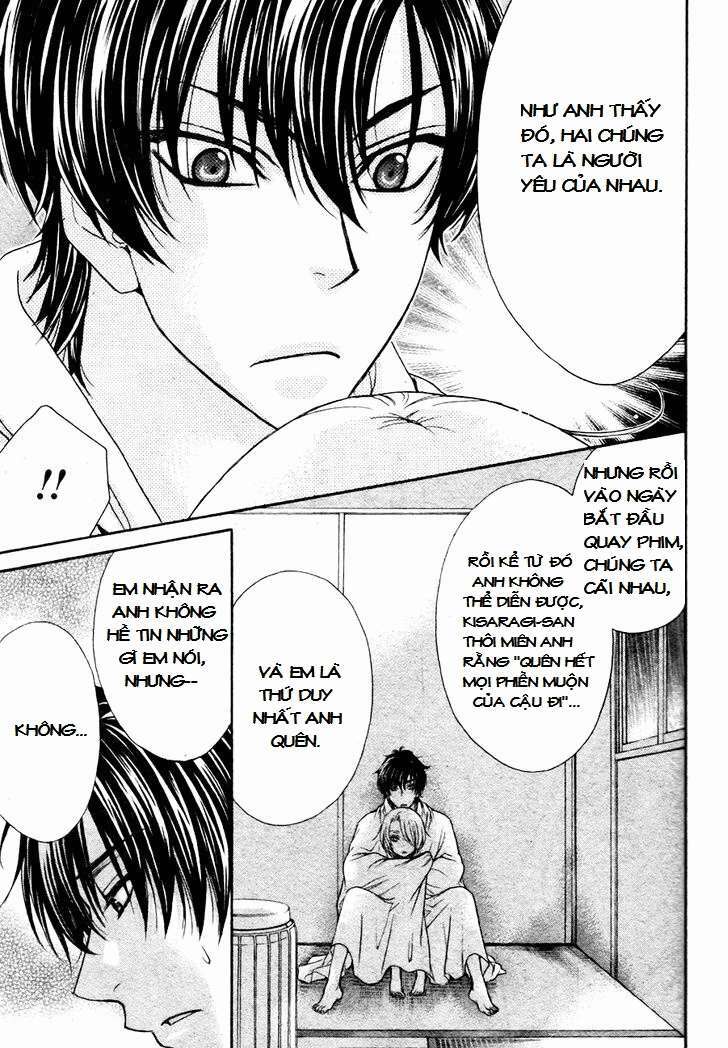 sân khấu tình yêu chapter 24 31