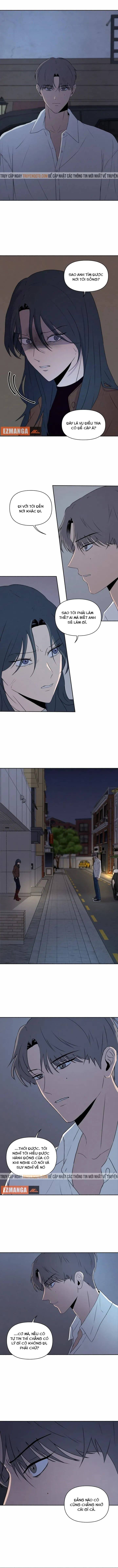 tôi muốn ngừng việc giết chóc chapter 12 3