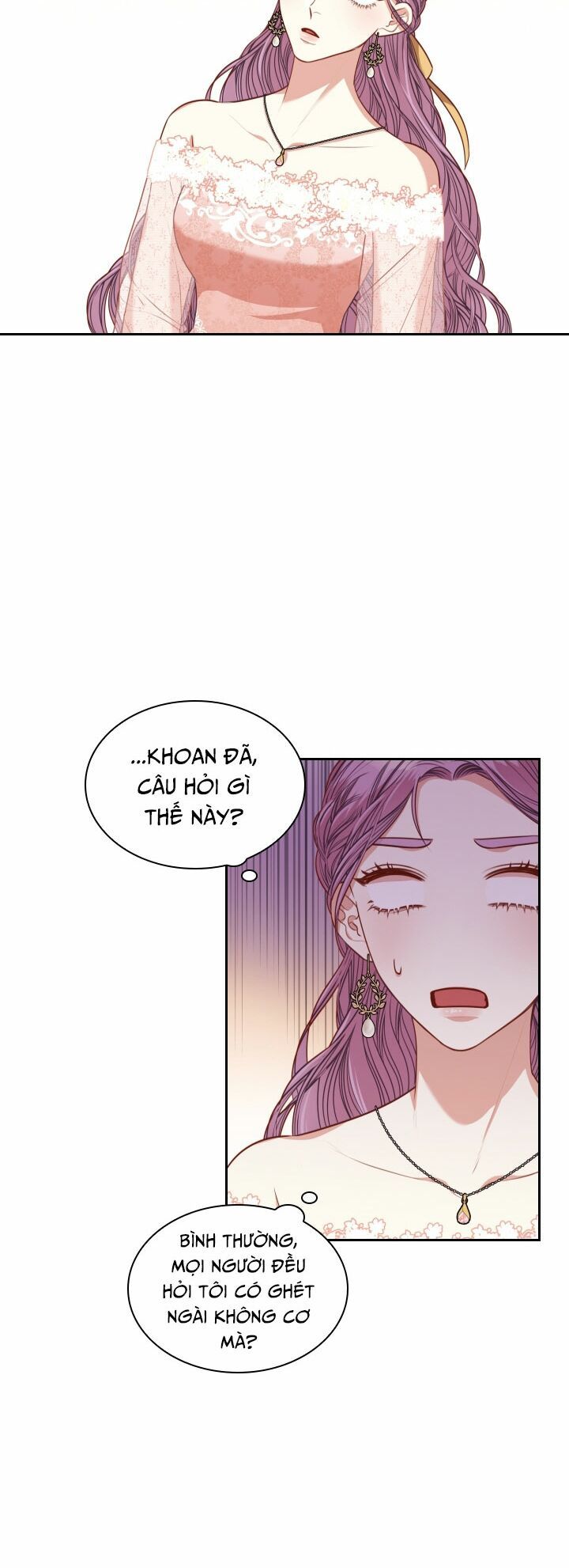 tôi trở thành thư ký của bạo chúa chapter 41 14