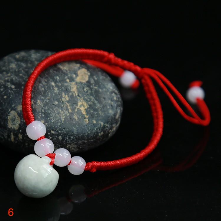 Vòng Đeo Tay Đơn Giản Phong Cách Hàn Quốc Cho Nữ