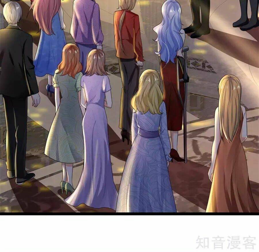 loạn thế tù sủng: thiếu soái bất lương của ta chapter 69 25