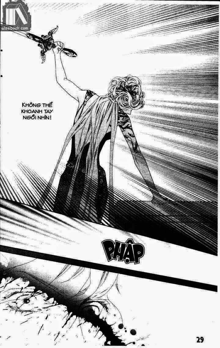 hoàng tử bóng tối chapter 4 29