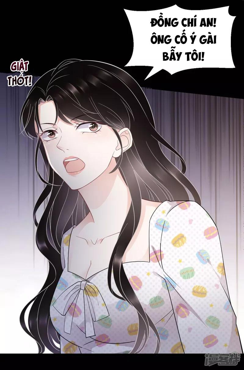 [16+] đại tiểu thư có thể có ý đồ xấu chapter 52.1 12