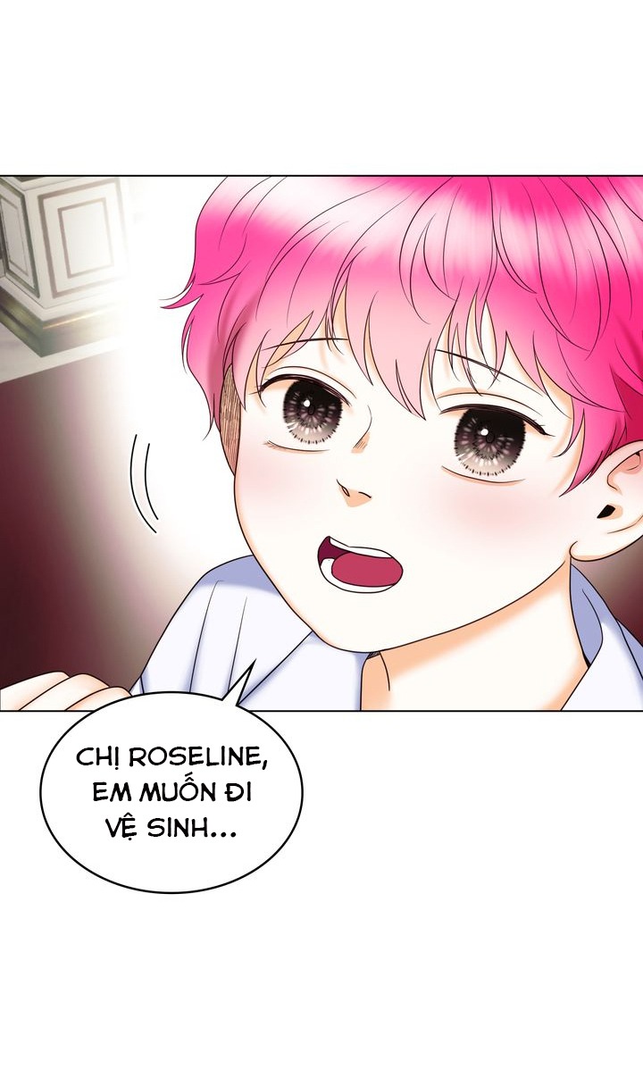 hợp đồng hôn nhân với người chồng thứ 2 của tôi chapter 18 17