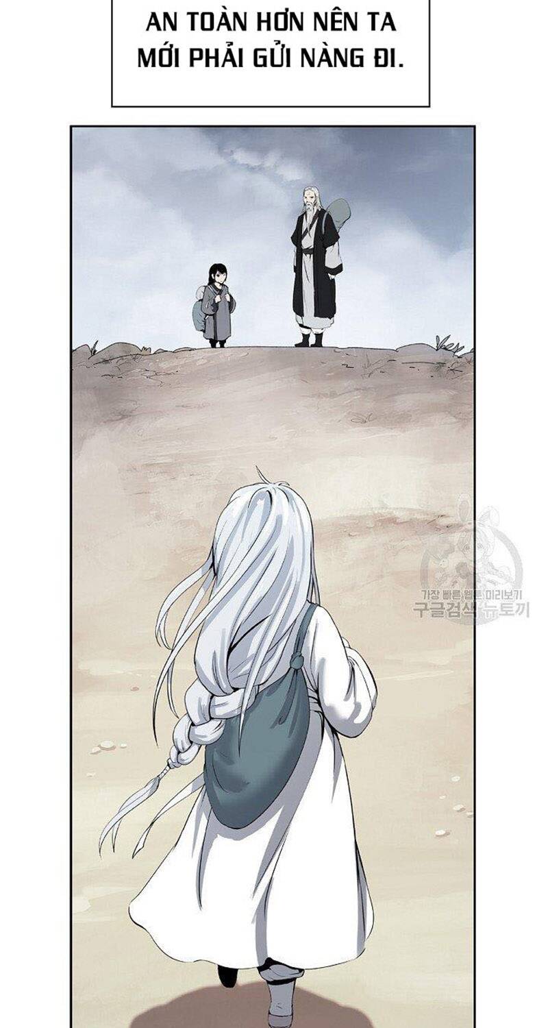 xuyên không thành hổ chapter 83 30