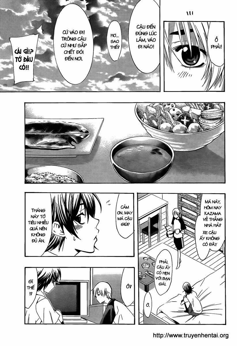 thị trấn tình yêu chapter 83 12