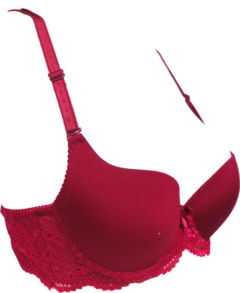 ÁO LÓT phối ren mút mỏng cao cấp tạo khe E240