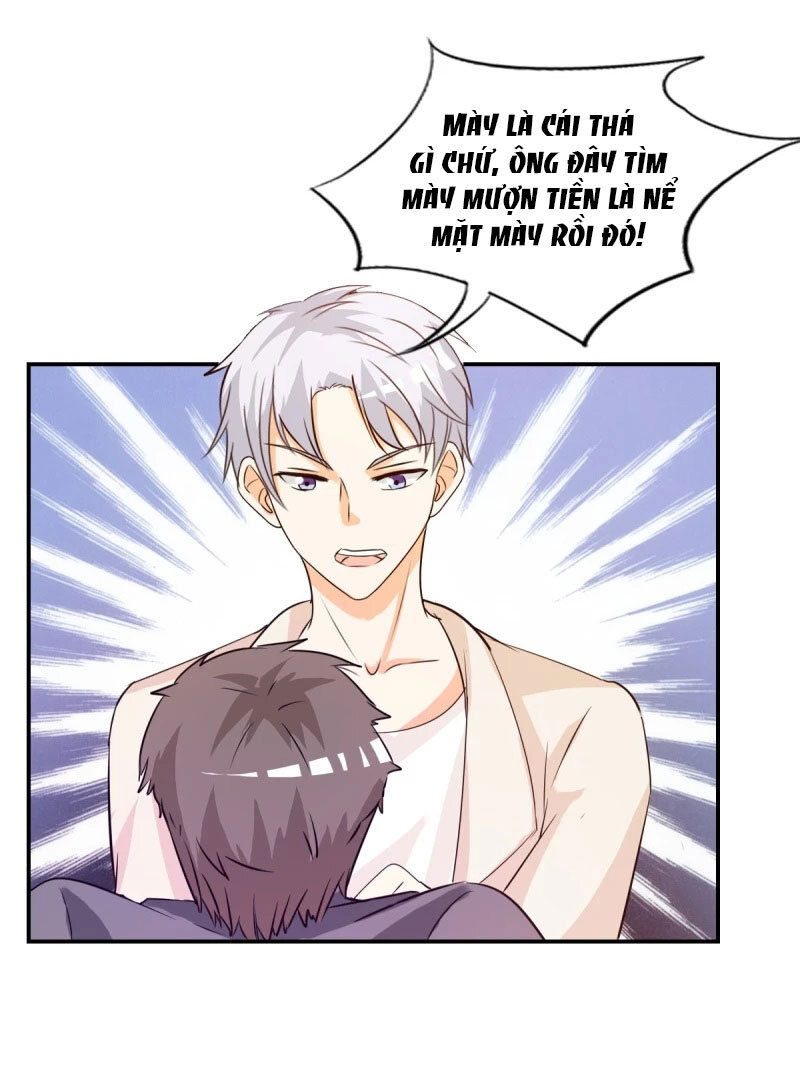 cẩm tú trùng sinh: chào buổi sáng phó thái thái chapter 16 29