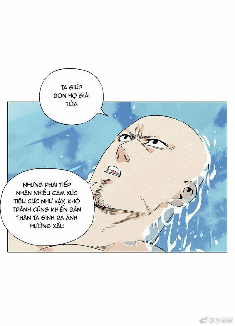 bang chủ đại nhân tìm cách trị hói đầu chapter 49 10