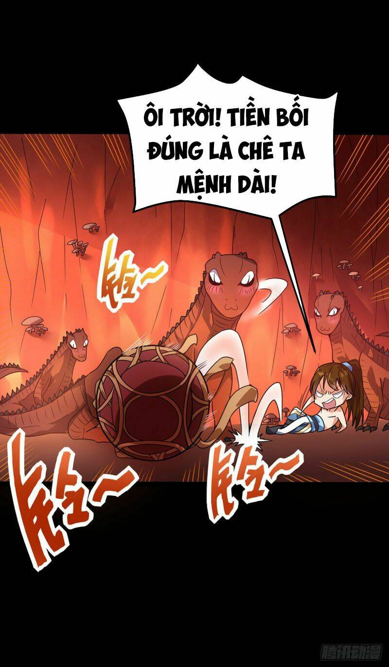 đan võ chí tôn chapter 29 17