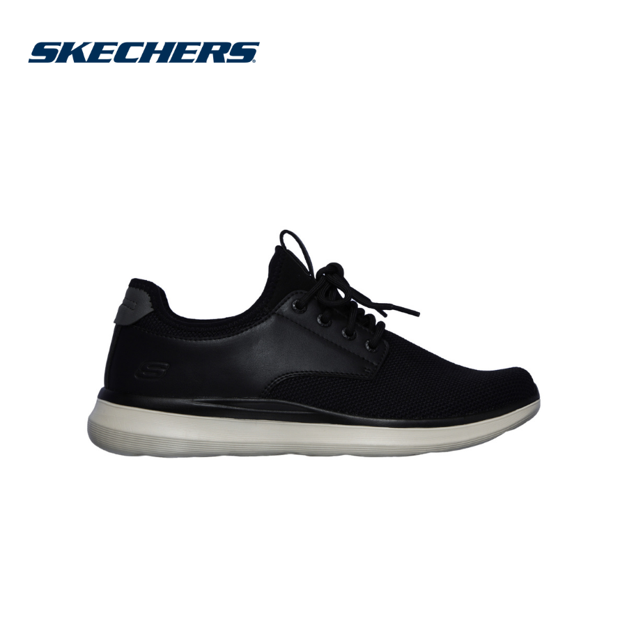 Giày sneaker nam Skechers Delson 2.0-Weslo - 66272