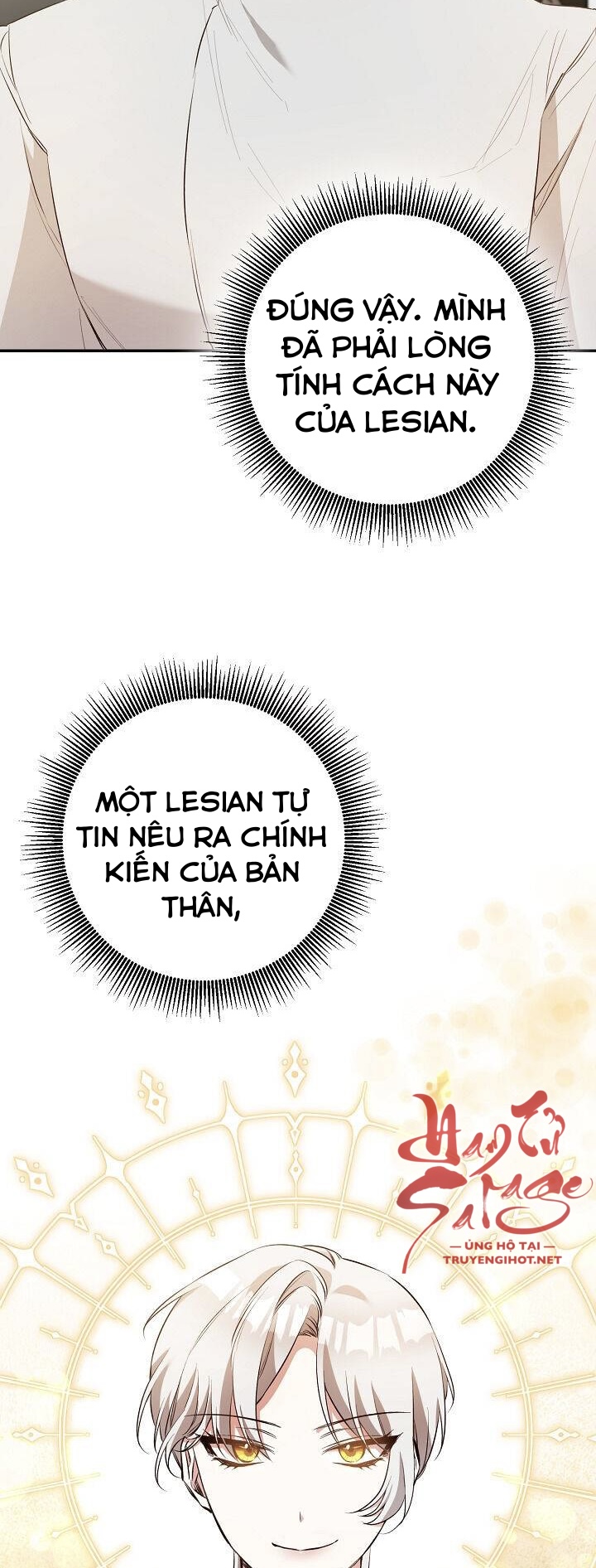 lý do nàng ấy sống như 1 ác nữ chapter 29 5