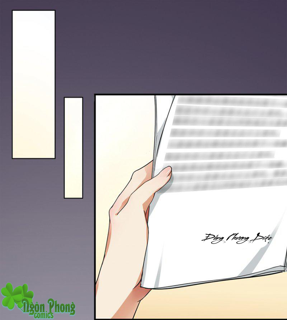 nhật ký dạy dỗ của gia tộc đáng yêu chapter 3 19