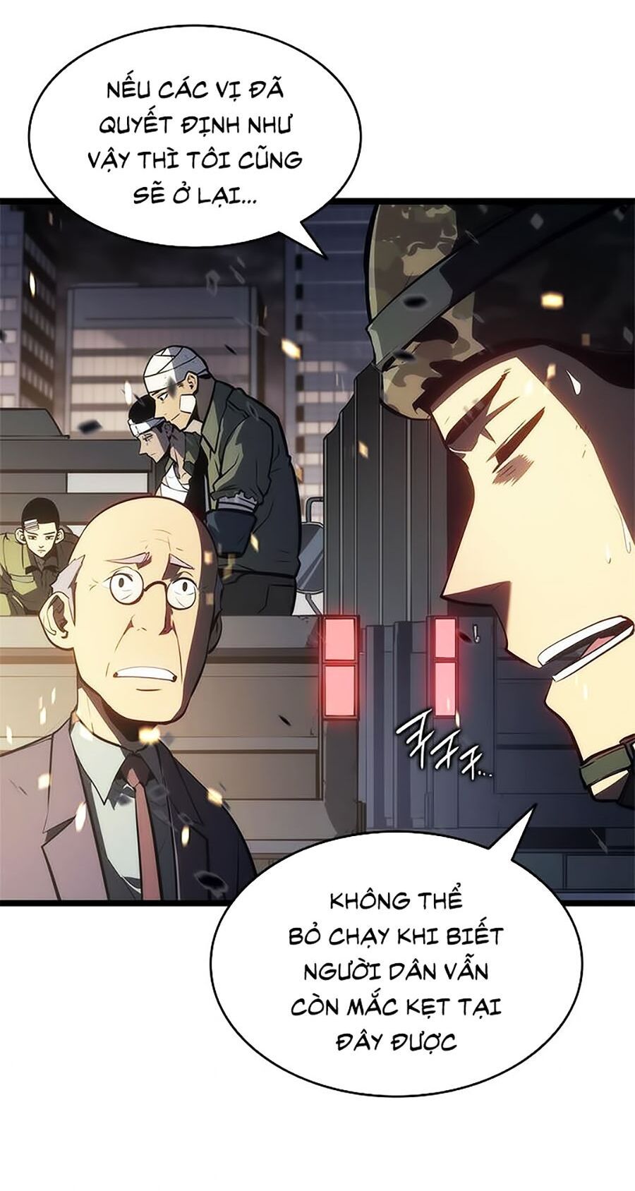 solo leveling 2 chapter 24 7