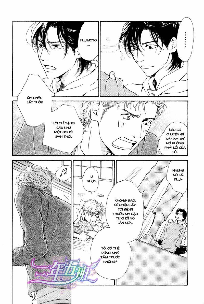 hana wa sakuka chapter 22 15