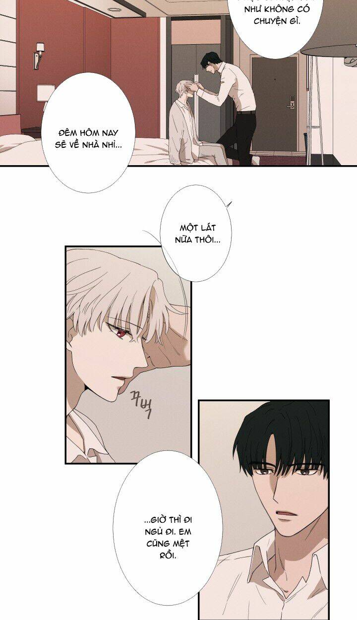 trốn tìm chapter 26 27