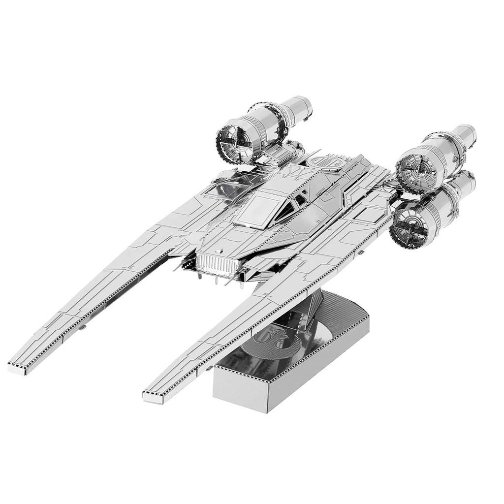 Mô Hình Lắp Ráp 3d Phi Thuyền_U-Wing