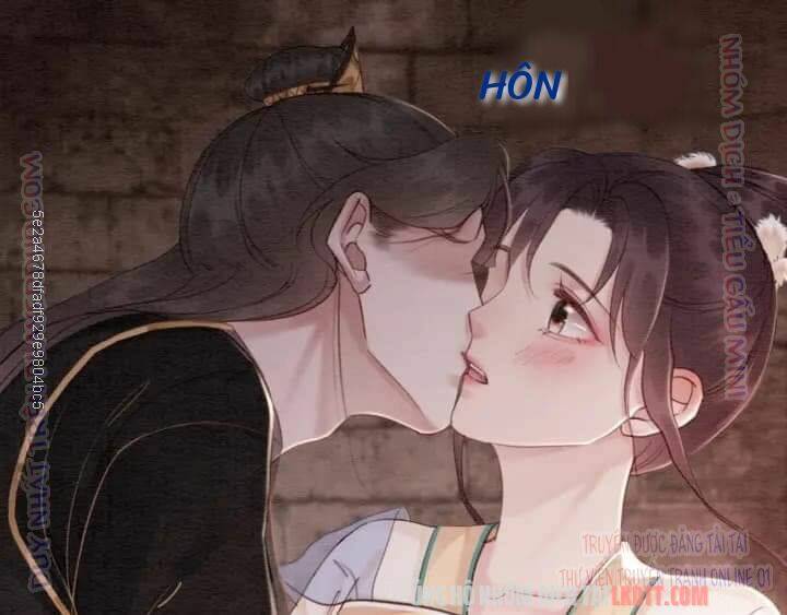 trọng sinh bá sủng nhiếp chính vương quá mạnh mẽ chapter 204 33