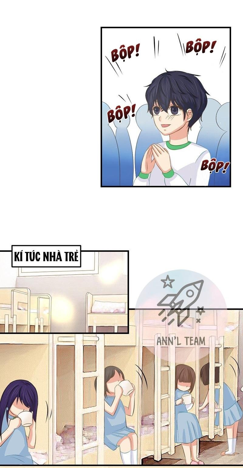 mặt nạ mất kiểm soát chapter 17 7